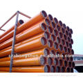 concrete pump hose pipe